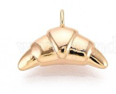 Croissant Charm