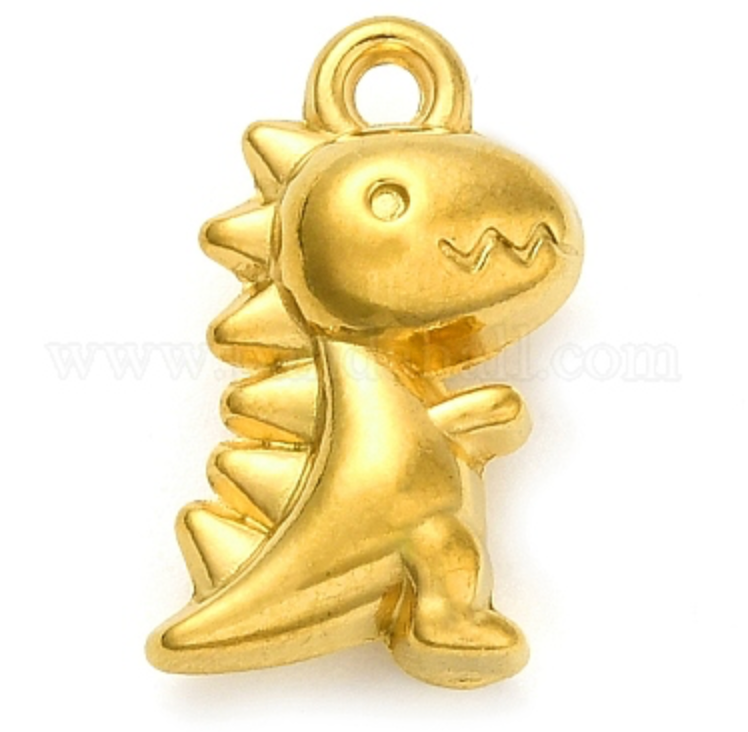 Dinosaur Charm