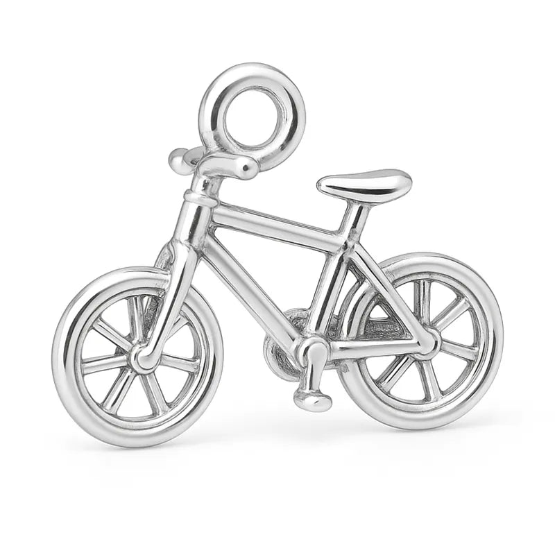 Free Gift: Bicycle