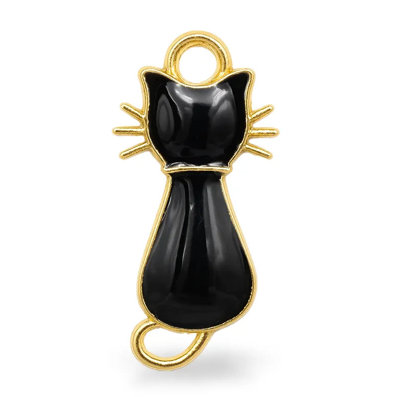 Free Gift: Black Cat