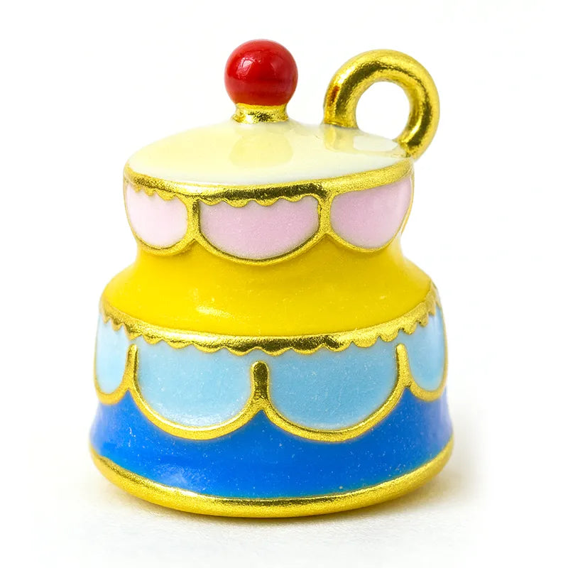 Free Gift: Birthday Cake