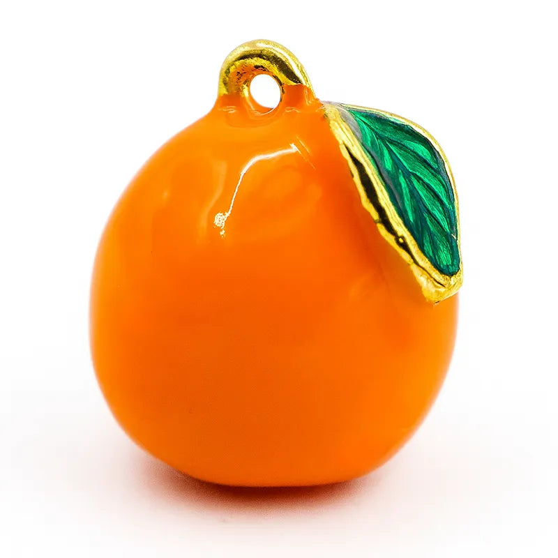 Free Gift: Orange