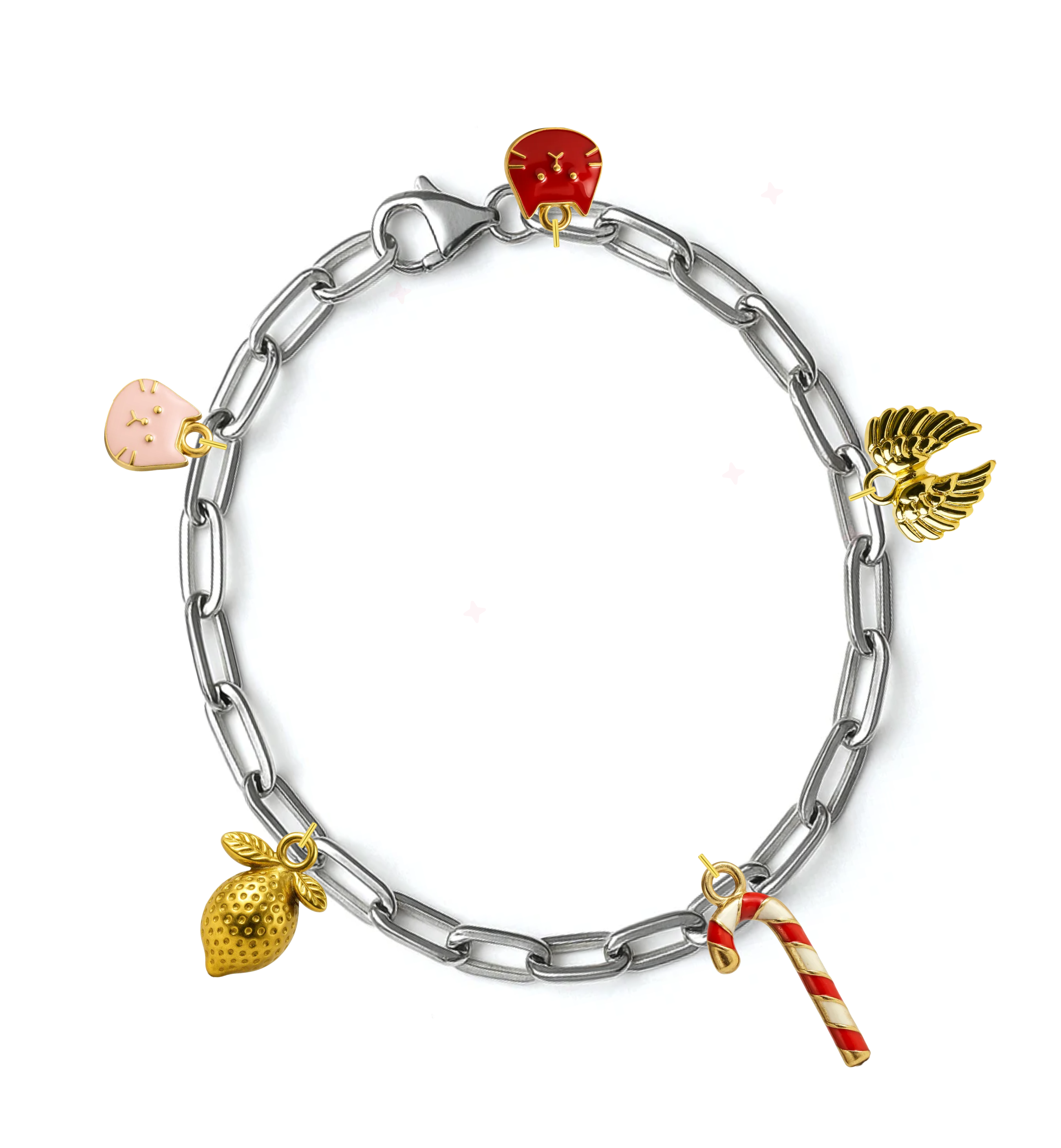link-chain