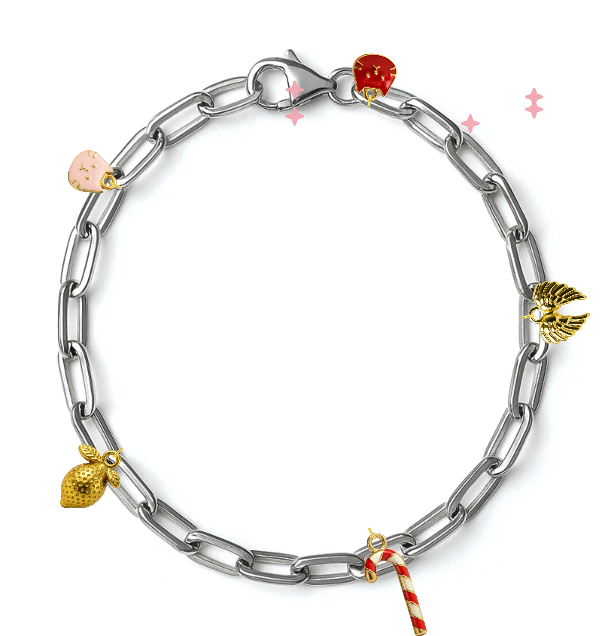 link-chain