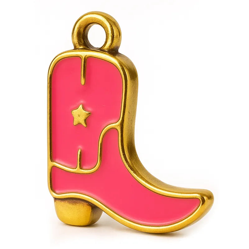 Free Gift: Cowgirl