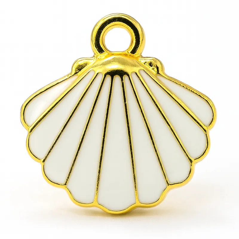 Free Gift: Fan Shell
