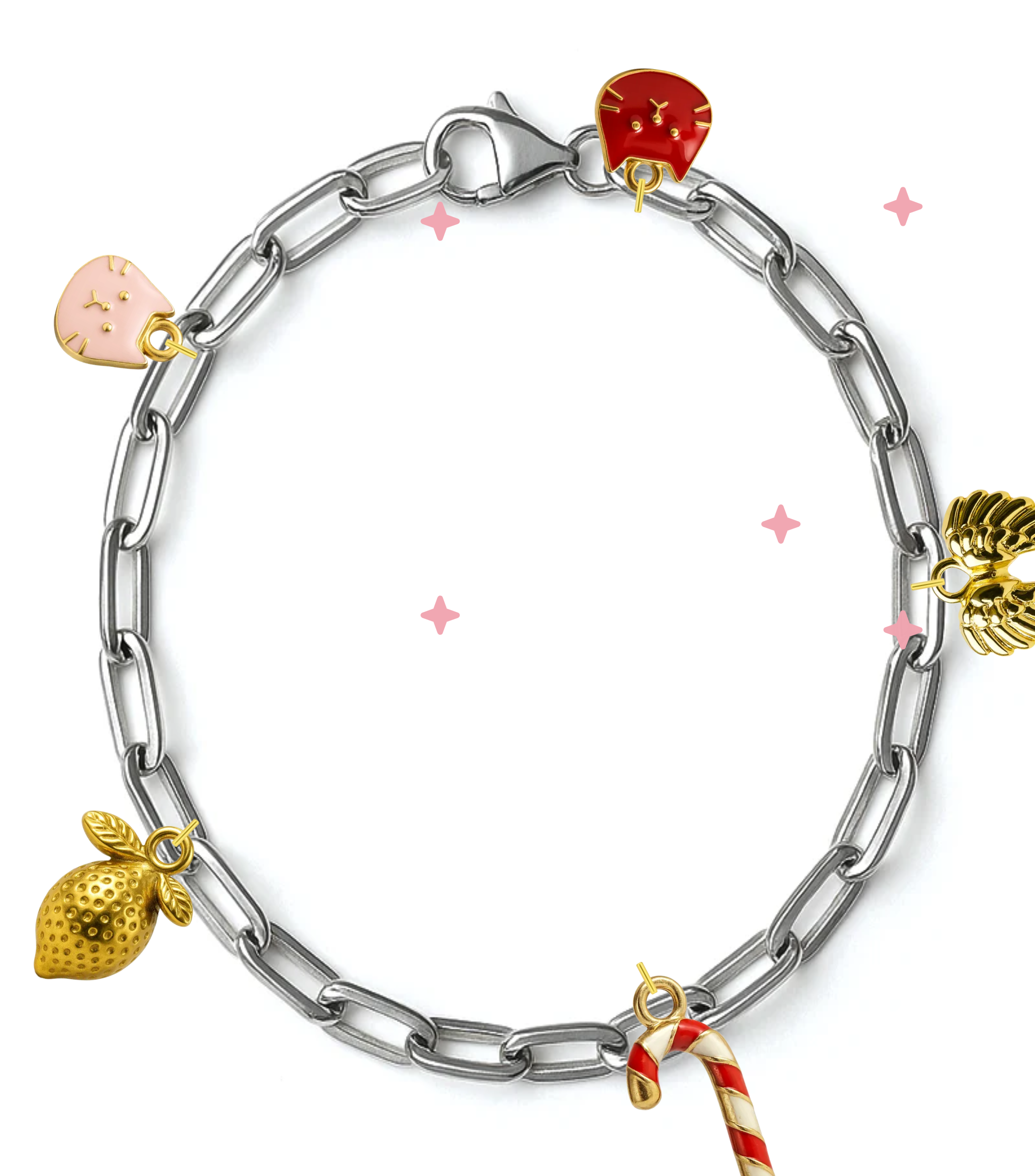 link-chain