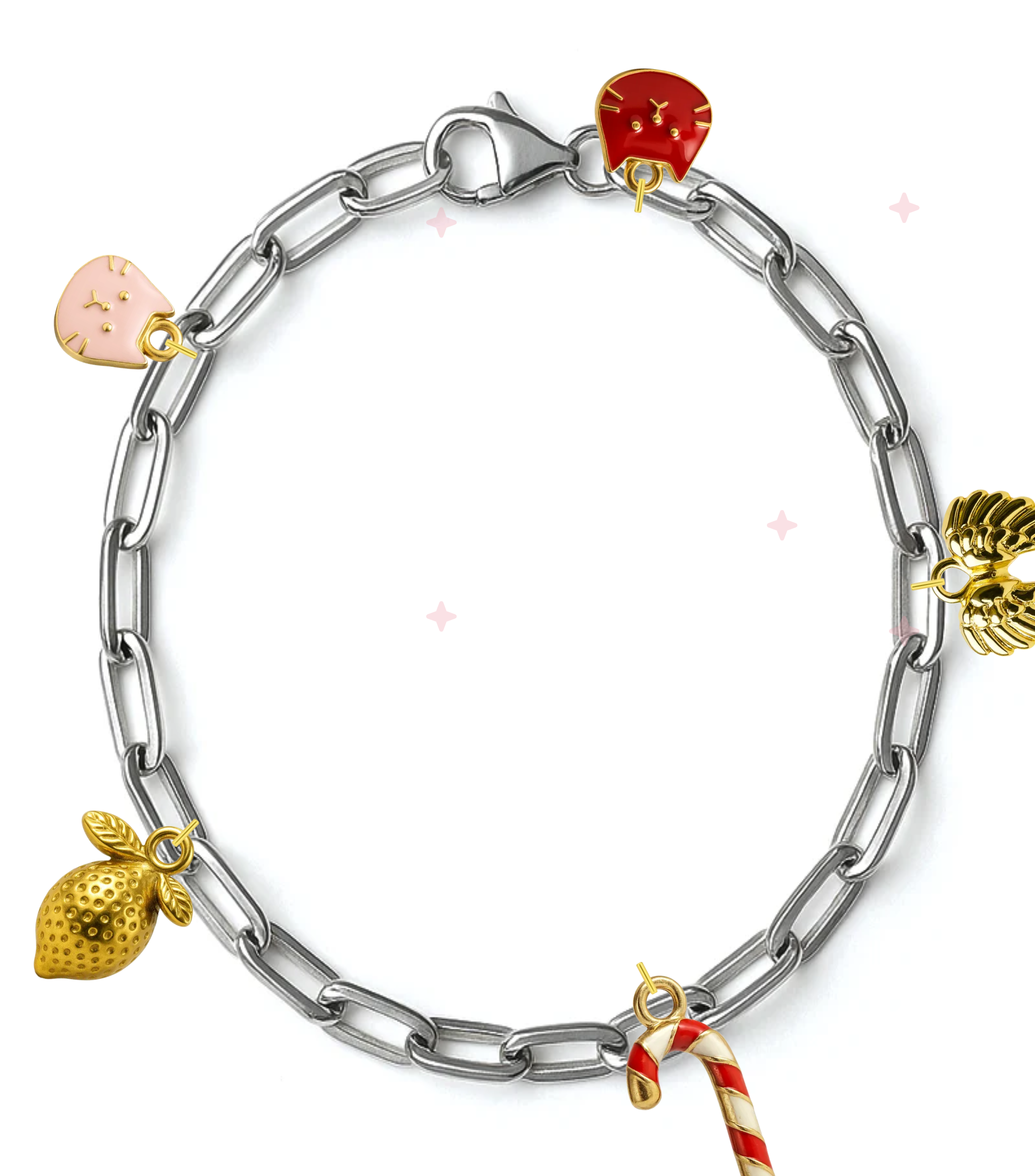link-chain