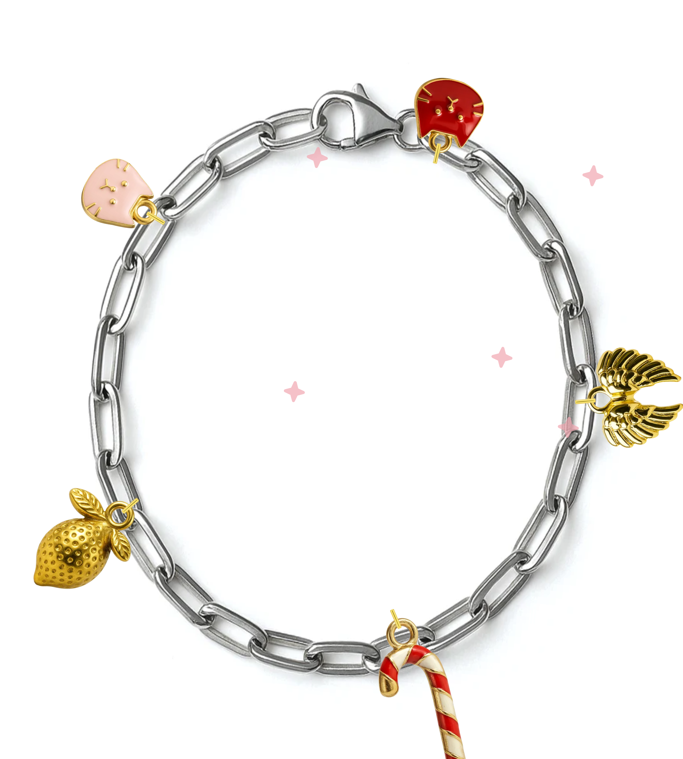 link-chain