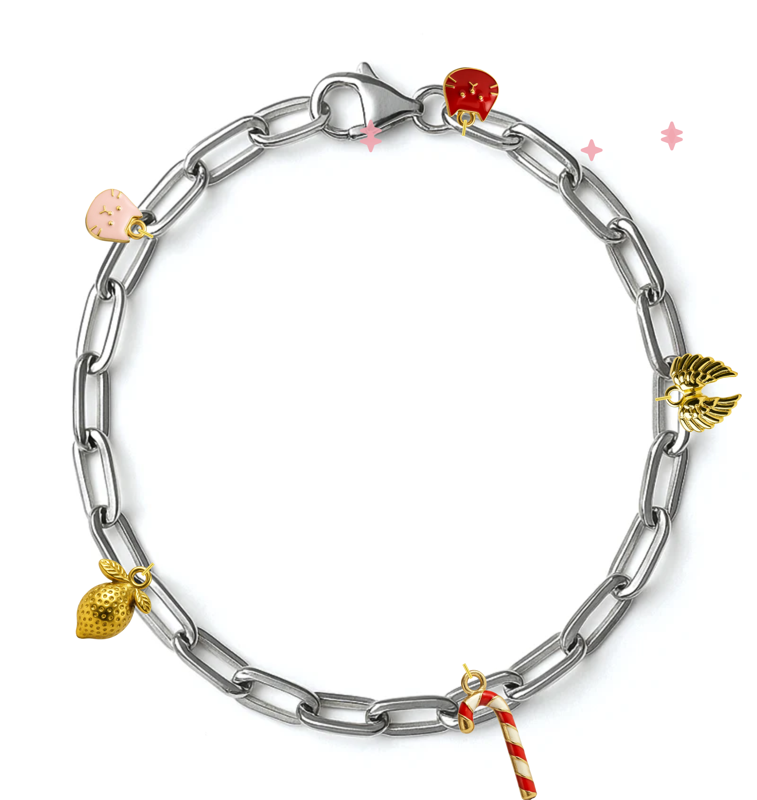link-chain